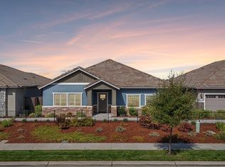 Iris Plan, Dry Creek Oaks, Galt, CA 95632