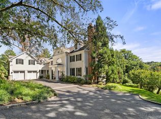 2 Belmont Drive, Irvington, NY 10533