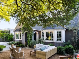 1225 Hauser Blvd, Los Angeles, CA 90019