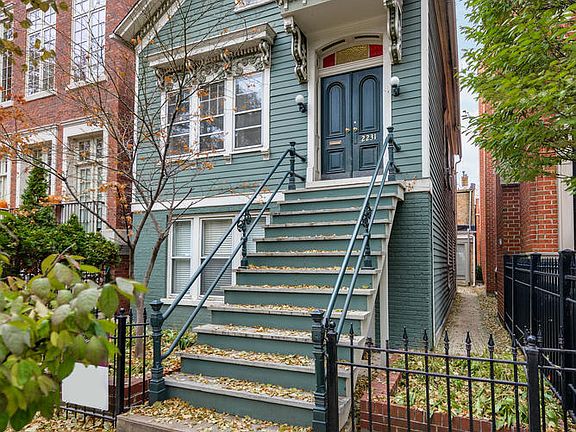 2nd image of 2231 N Wayne Ave #1