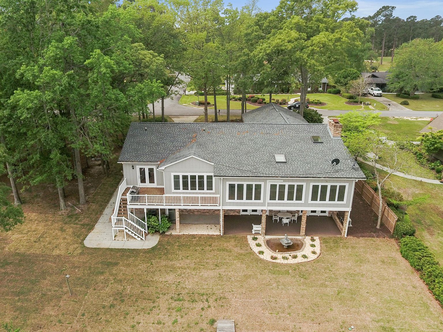 503 Santee Dr, Santee, SC 29142 Zillow