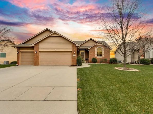 13713 W Texas St, Wichita, KS 67235