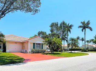 15236 Lake Wildflower Rd, Delray Beach, FL 33484