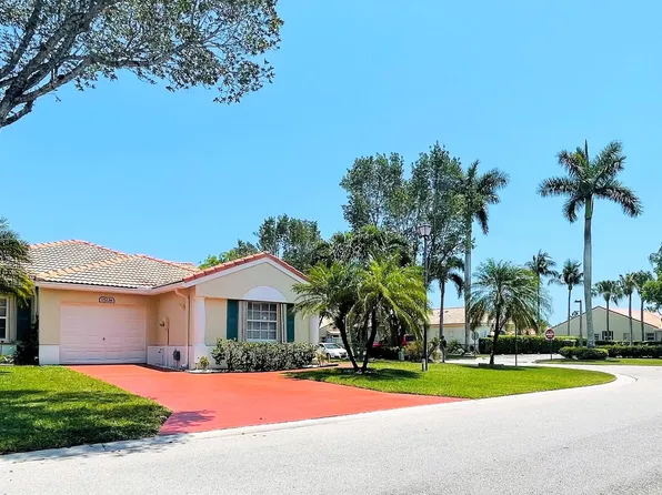 15236 Lake Wildflower Road, Delray Beach, FL 33484
