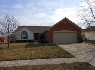 4147 William Ave, Franklin, IN 46131