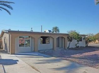 2045 W Oregon Ave, Phoenix, AZ 85015