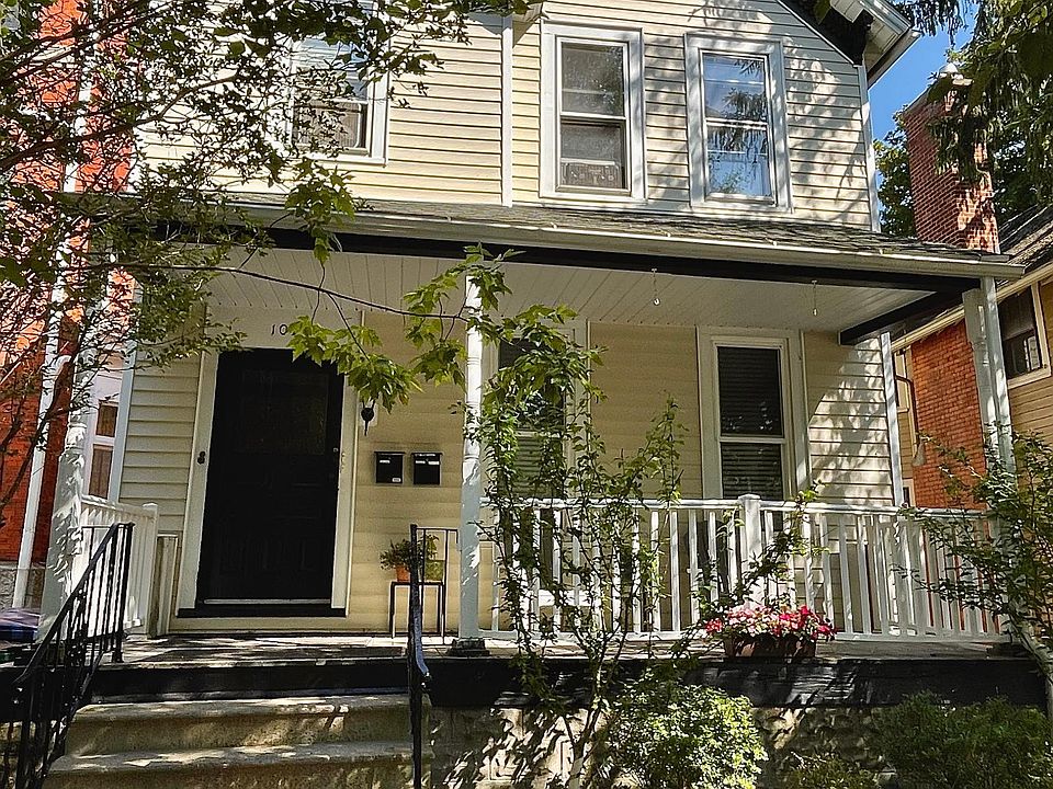 1st image of 107 Ashland Ave #1