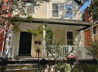 107 Ashland Ave #1, Buffalo, NY 14222