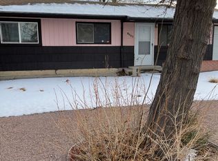 1334 Rudd Ave, Canon City, CO 81212