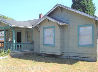 1032 NE Madrona St, Portland, OR 97211