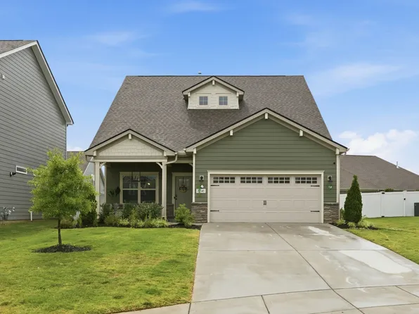 3247 Starwood Dr, Murfreesboro, TN 37129
