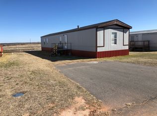400 26th St, Woodward, OK 73801