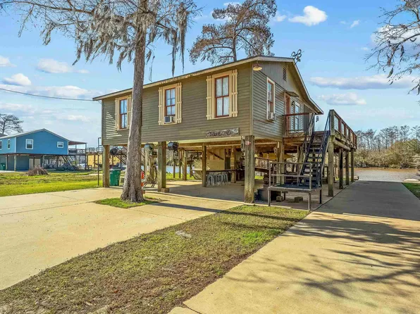 4845 Goos Ferry Rd, Lake Charles, LA 70615