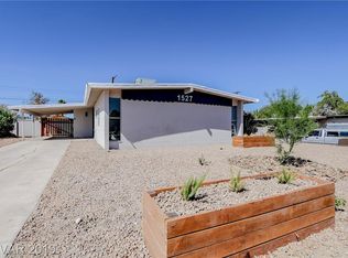 1527 Exley Ave, Las Vegas, NV 89104