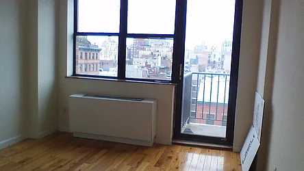 Rented by PennApts