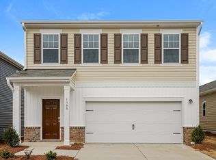 1308 Solace Way, Rolesville, NC 27571