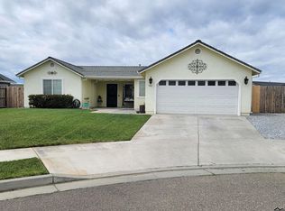 760 Haley Ln, Red Bluff, CA 96080