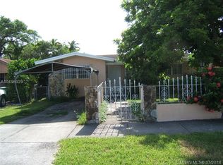 3860 SW 87th Pl, Miami, FL 33165