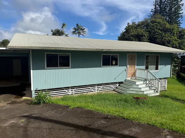 45-476 Analio Pl, Honokaa, HI 96727