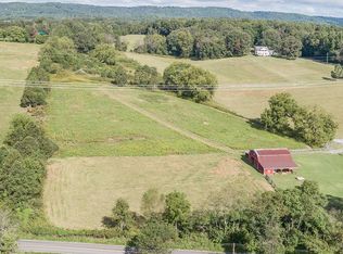 0 Springwood Rd, Buchanan, VA 24066