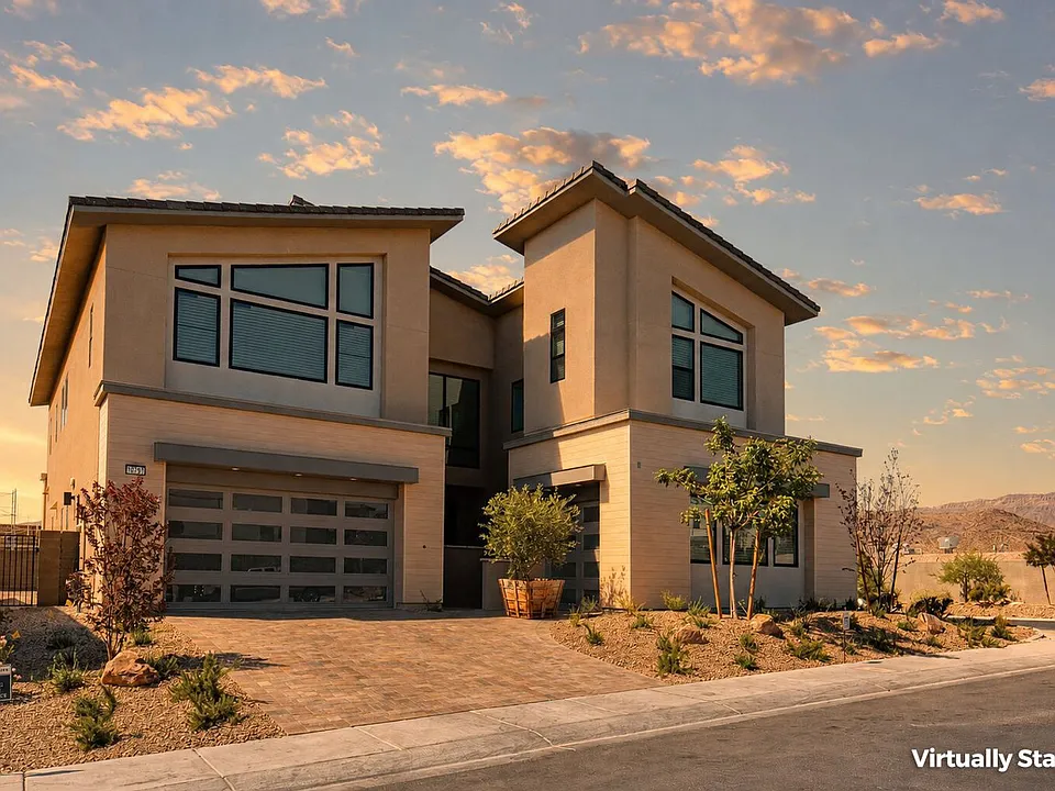 10797 Canyon Bloom Dr
