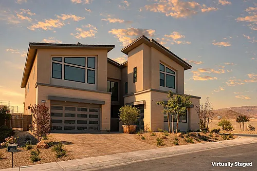 10797 Canyon Bloom Dr Photo 1