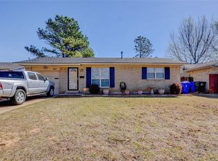 1503 Farmington Ave, Norman, OK 73072