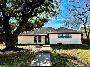 101 Middlefield Dr, Pottsboro, TX 75076