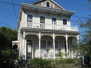 339 Verret St, New Orleans, LA 70114