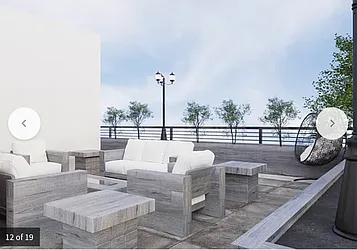 Rented by Reside New York