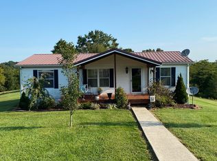 700 Sweeney Ridge Rd, Chaplin, KY 40012