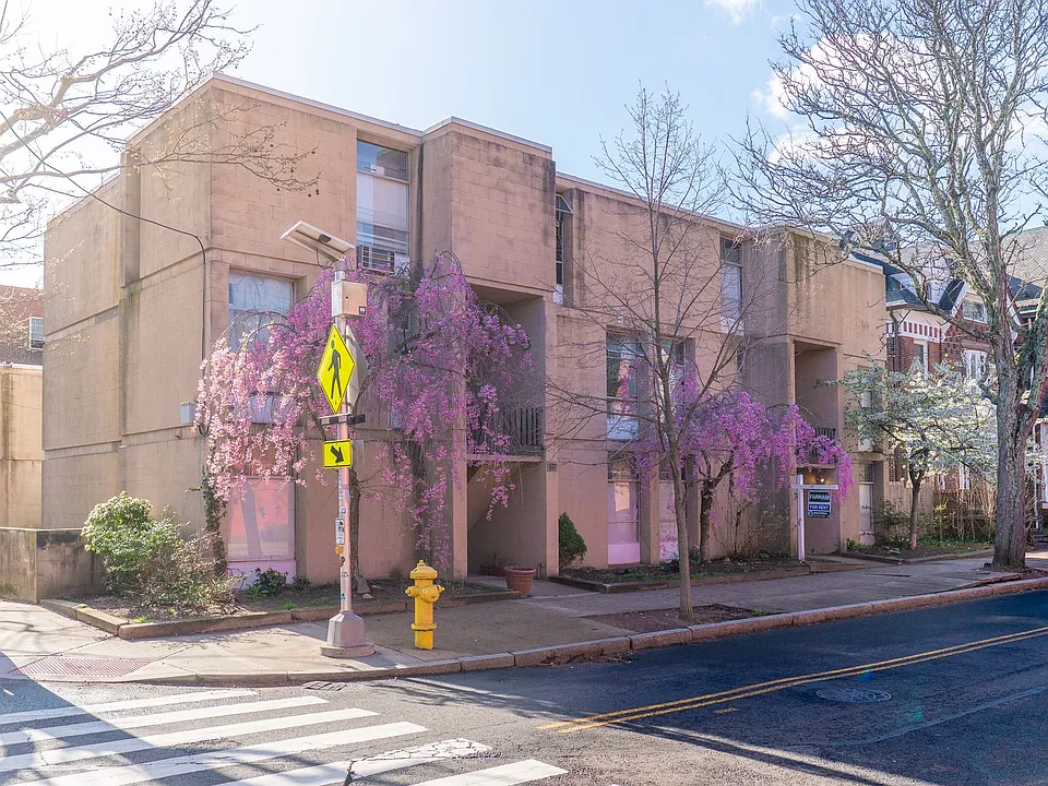 103-107 Olive St