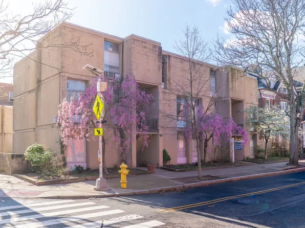 Wooster Gardens, 103-107 Olive St #B, New Haven, CT 06511