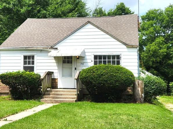 714 Albert Ave, Rockford, IL 61101