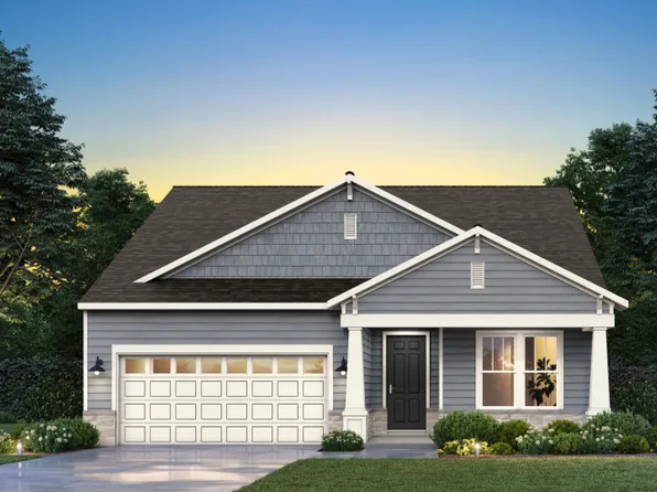 5085 Northern Harrier Ct, Medina, OH 44256
