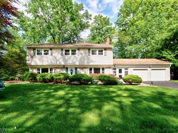 17 Druid Hill Dr, Parsippany-Troy Hills Twp., NJ 07054