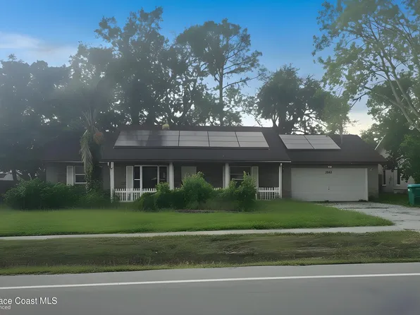 1225 Elkcam Blvd, Deltona, FL 32725