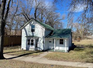 226 E Jefferson St, Havana, IL 62644