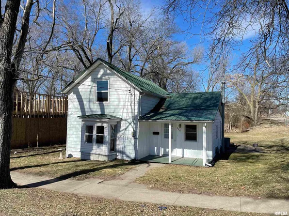 226 E Jefferson St, Havana, IL 62644