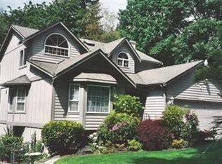 5414 43rd Ave NW, Gig Harbor, WA 98335