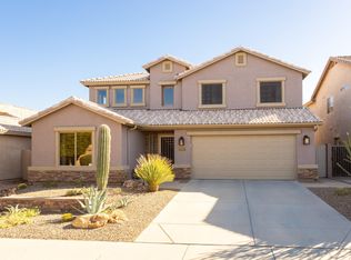 2721 E Gary Way, Phoenix, AZ 85042