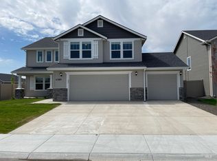 11389 W Millbank St, Nampa, ID 83651