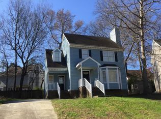 4608 Fisk Ct, Raleigh, NC 27604