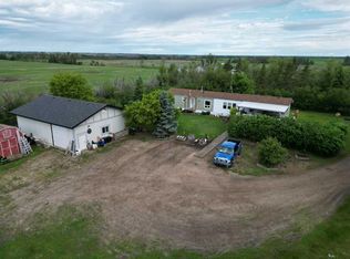 38374 E 56 Highway Rural Stettler #6, County Of, AB T0C2L0