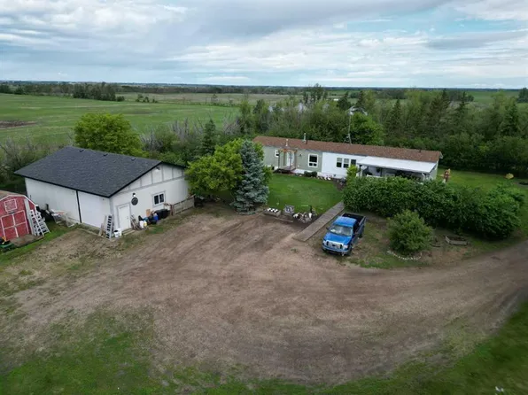 38374 E 56 Highway Rural Stettler #6, County Of, AB T0C 2L0