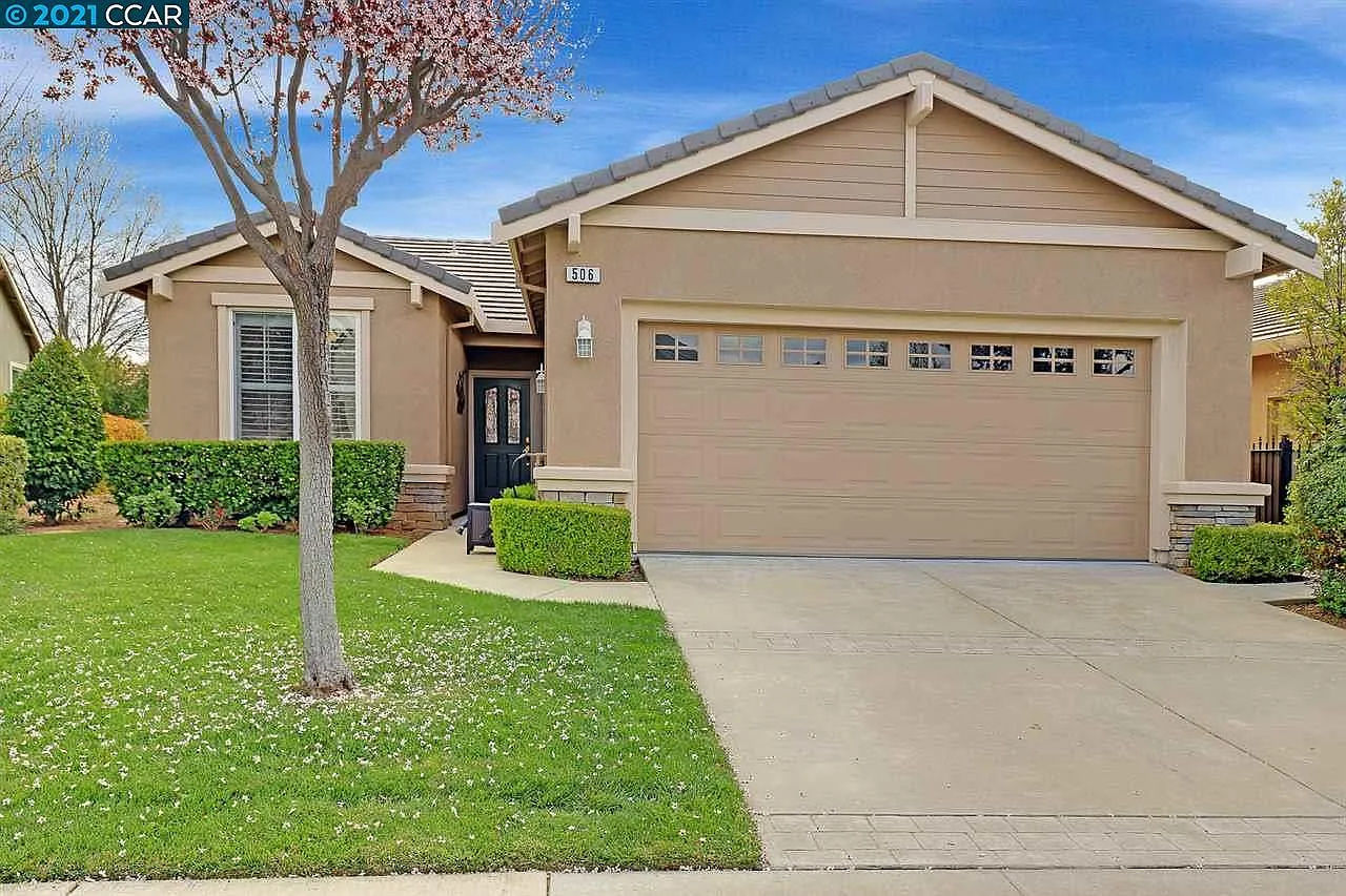 506 Encore Way photo 1