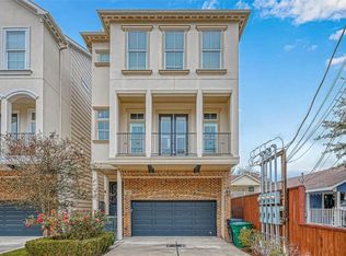 1425 W 21st St, Houston, TX 77008
