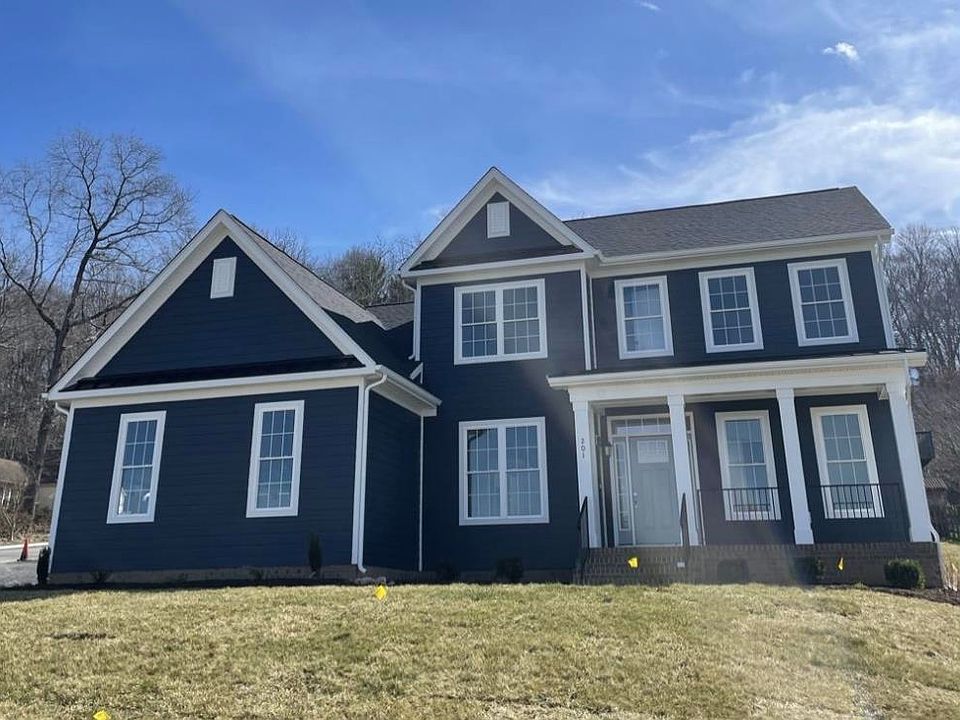 1st image of 1036 Round Meadow Dr