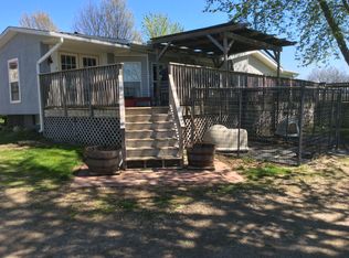 2311 290th St, Oskaloosa, IA 52577