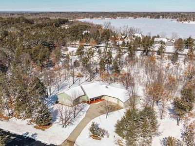 353 & 353A Pinehurst Drive, Nekoosa, WI, 54457